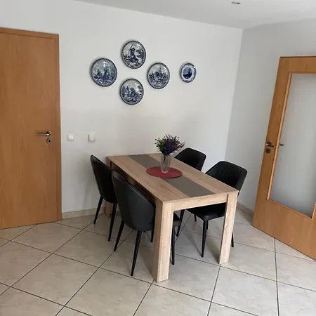 Bienes Apartman