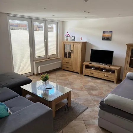 Bienes Apartman
