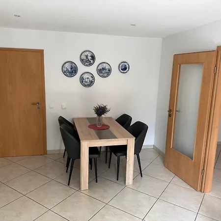 Bienes Apartman *