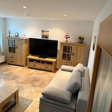 Apartman Bienes *