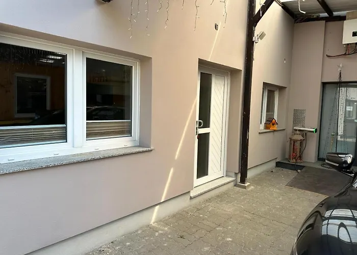 Bienes Apartman Güstrow