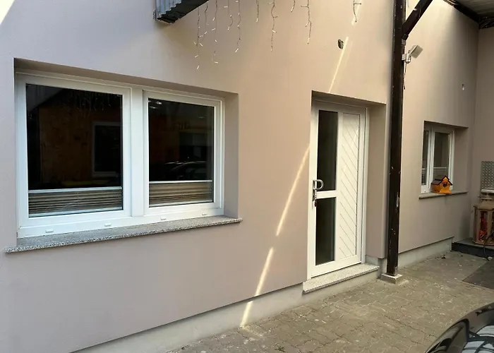 Bienes Apartman Güstrow