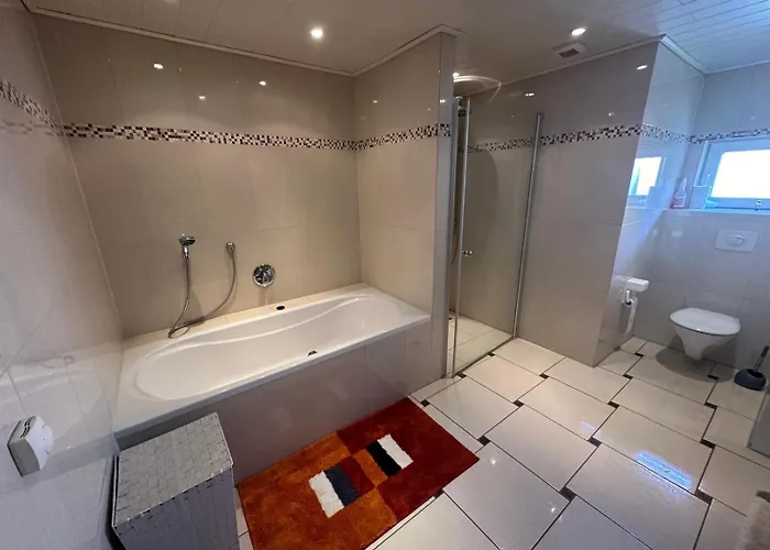 Bienes Apartman