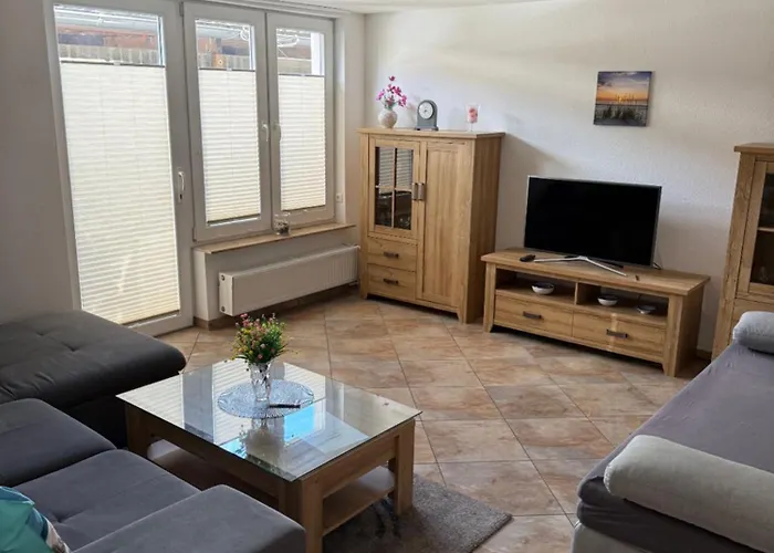Bienes Apartman