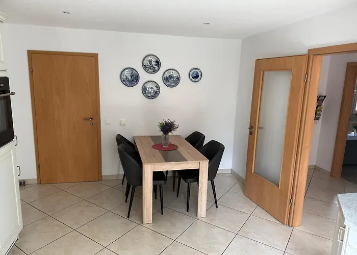 Bienes Apartman *