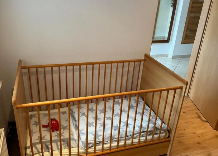 Bienes Apartman Güstrow
